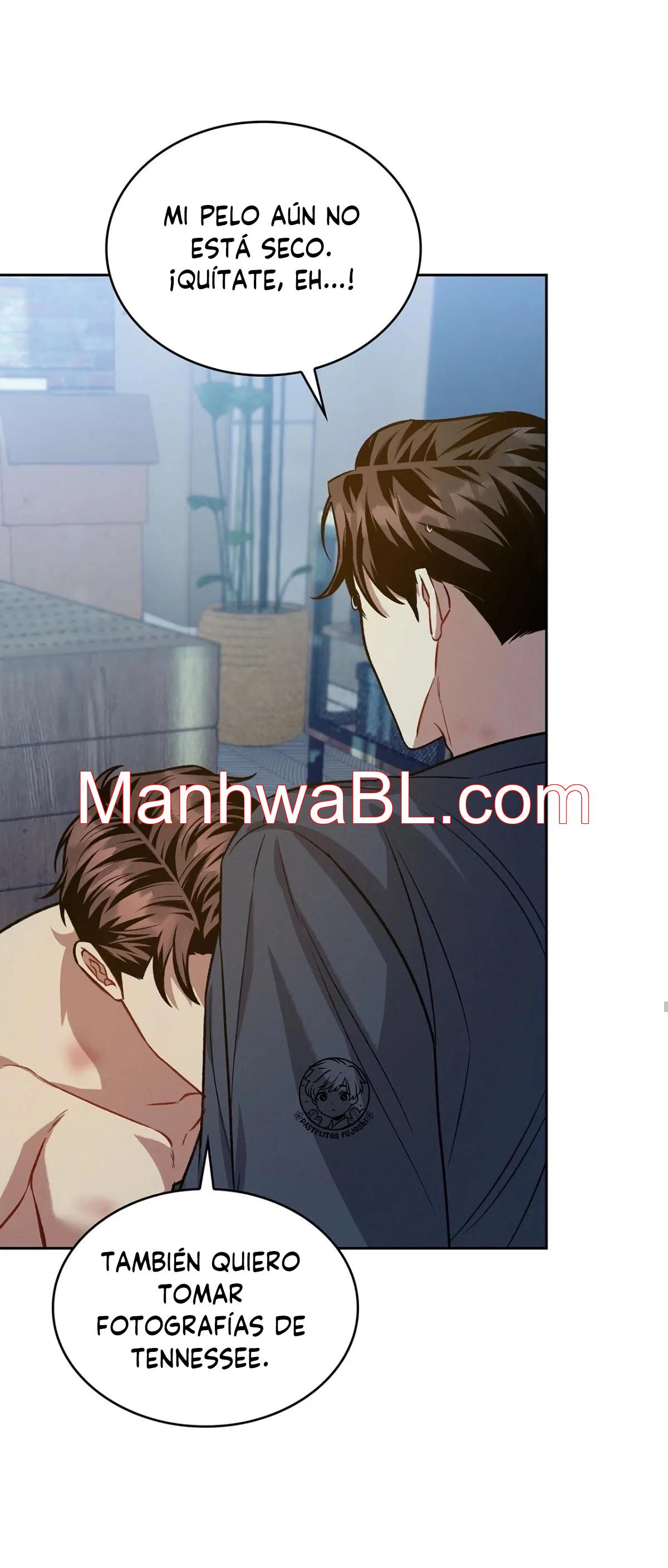 Amber Alert - Capítulo 31 2 manhwa