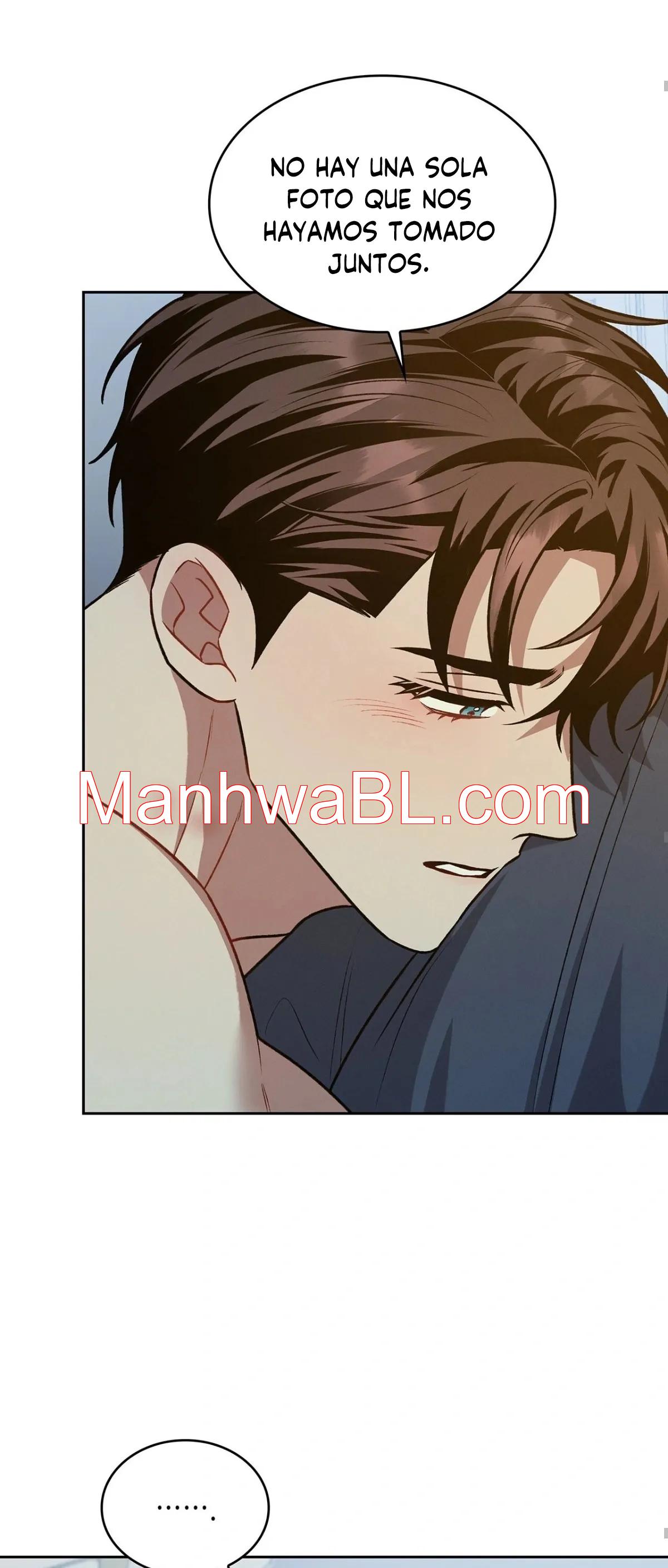 Amber Alert - Capítulo 31 2 manhwa
