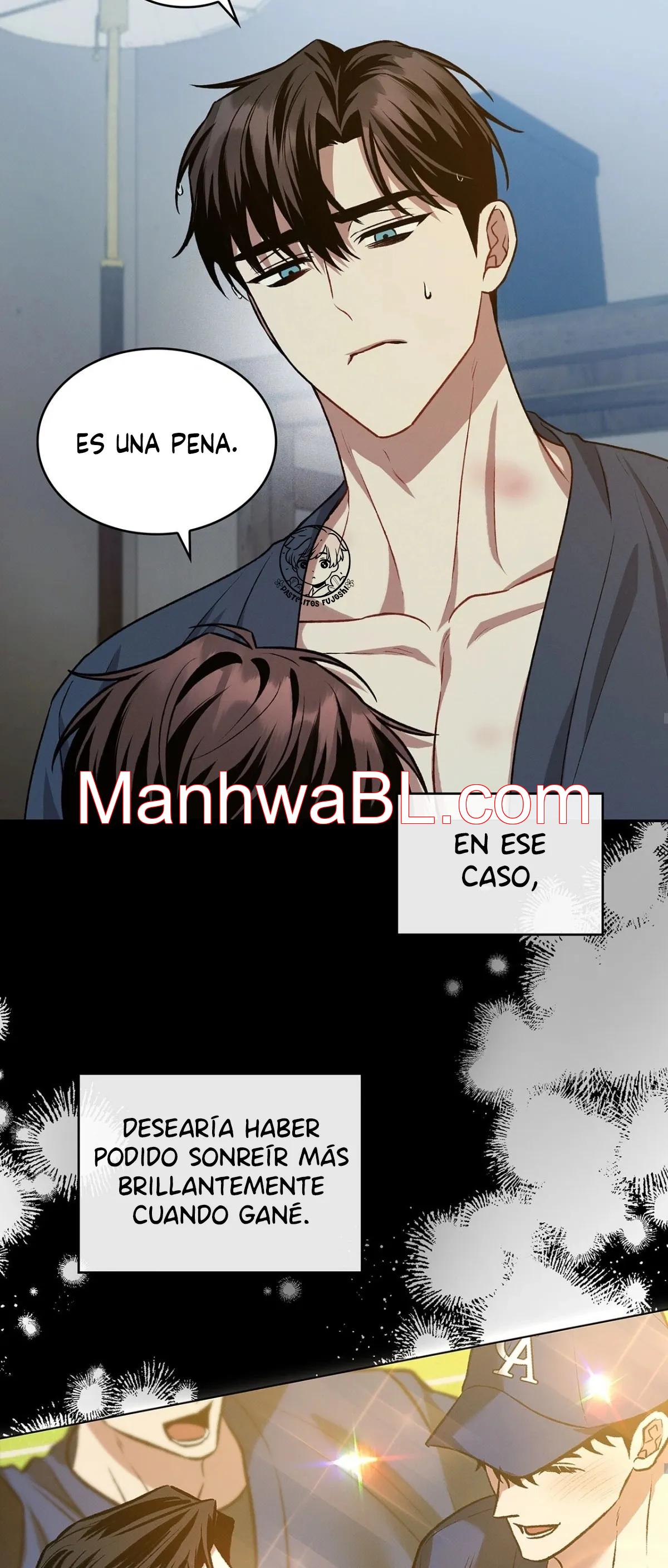 Amber Alert - Capítulo 31 2 manhwa