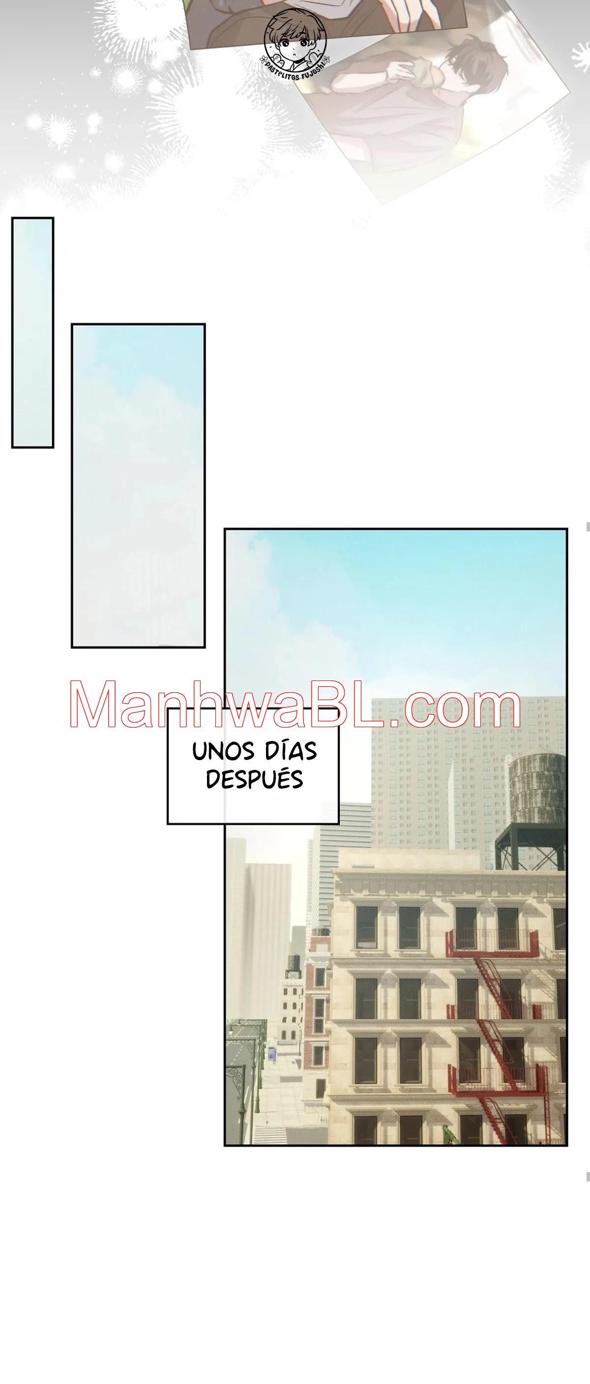 Amber Alert - Capítulo 31 2 manhwa