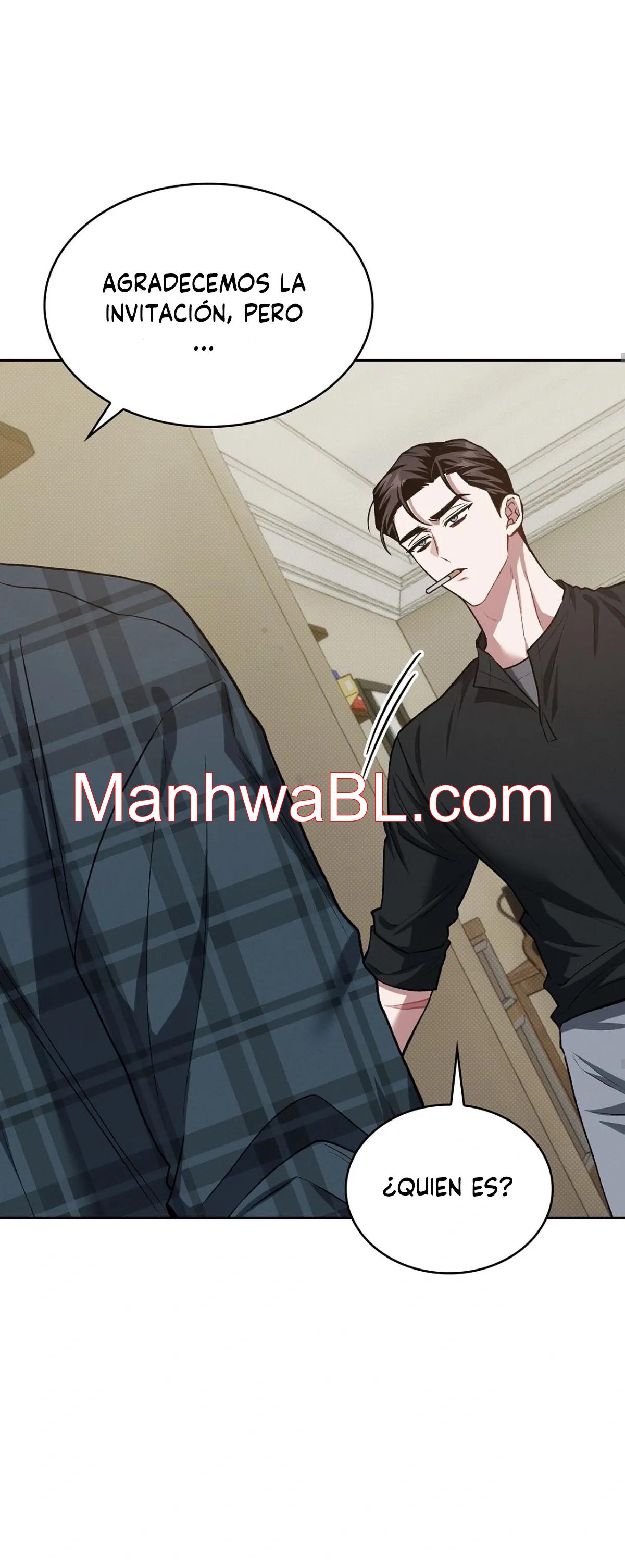 Amber Alert - Capítulo 31 2 manhwa