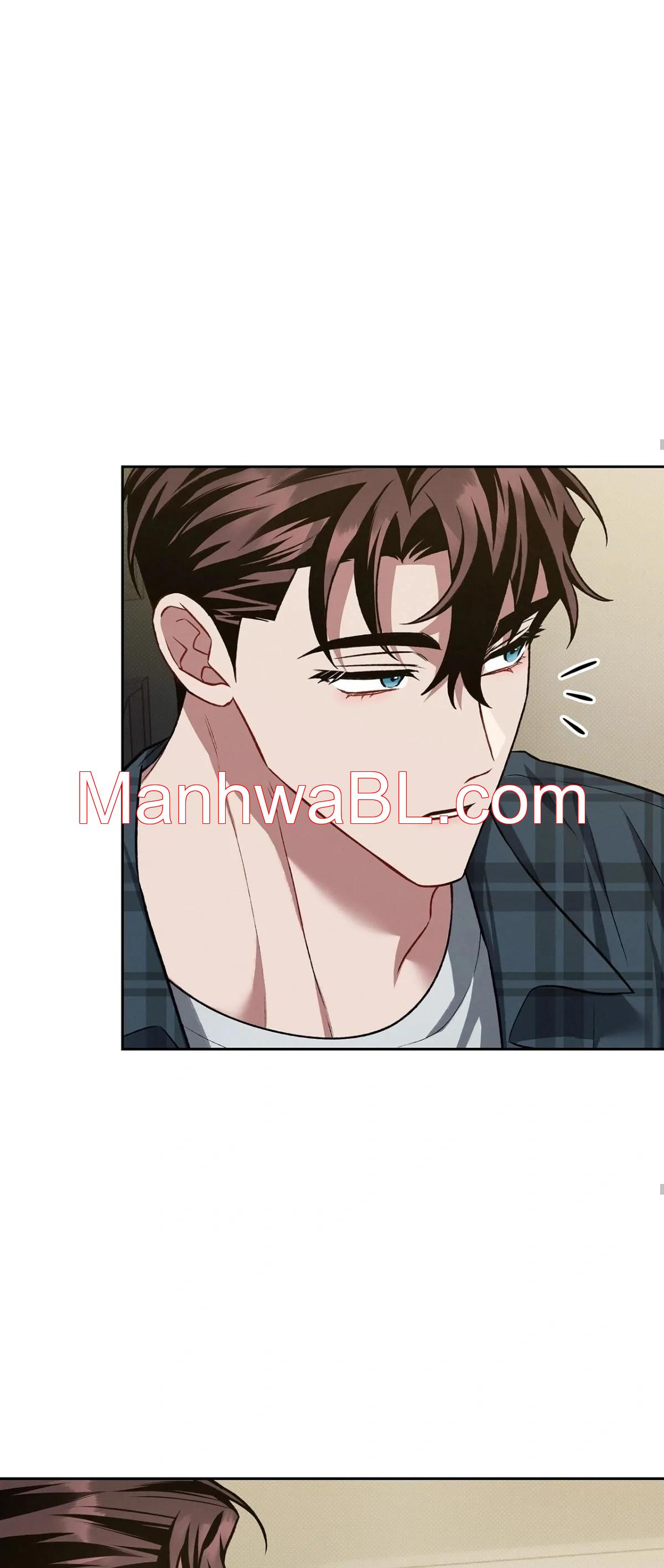 Amber Alert - Capítulo 31 2 manhwa