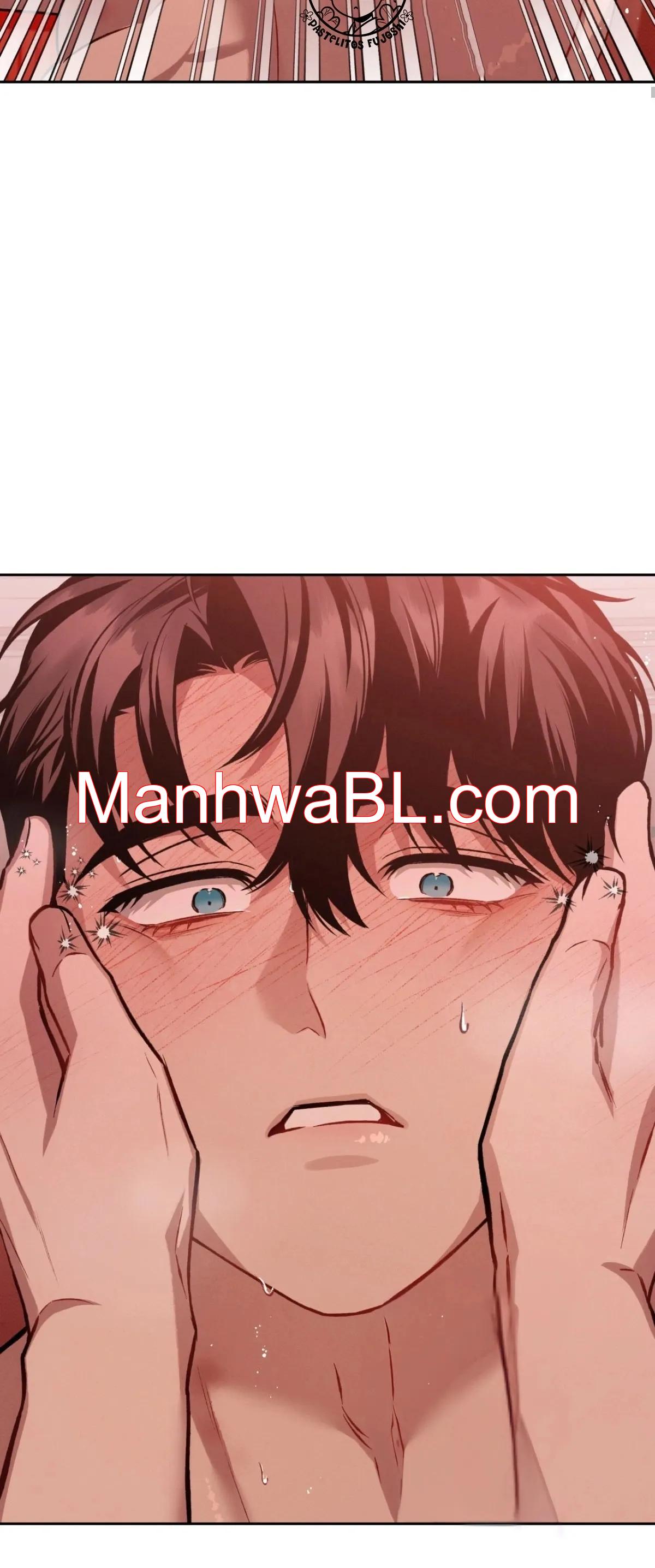 Amber Alert - Capítulo 30 manhwa
