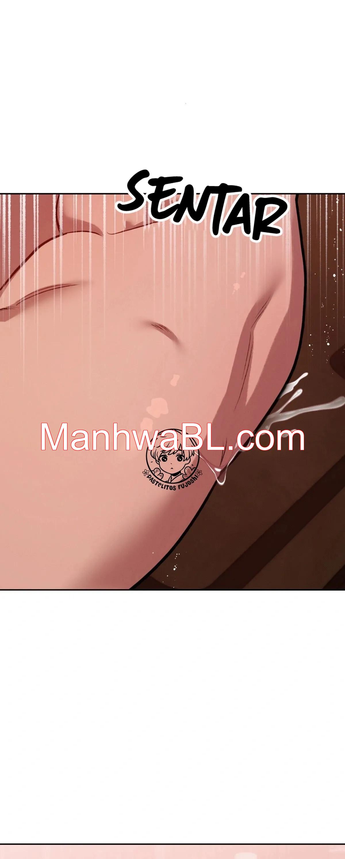 Amber Alert - Capítulo 30 manhwa