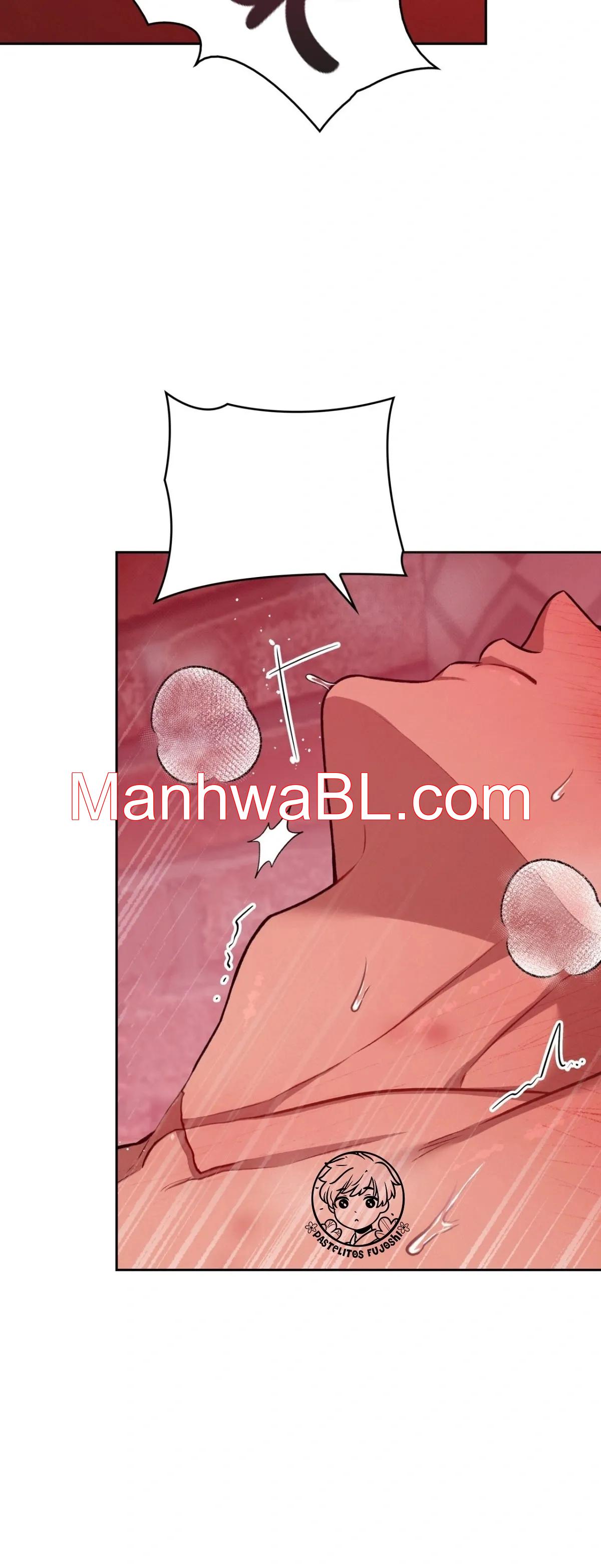 Amber Alert - Capítulo 30 manhwa