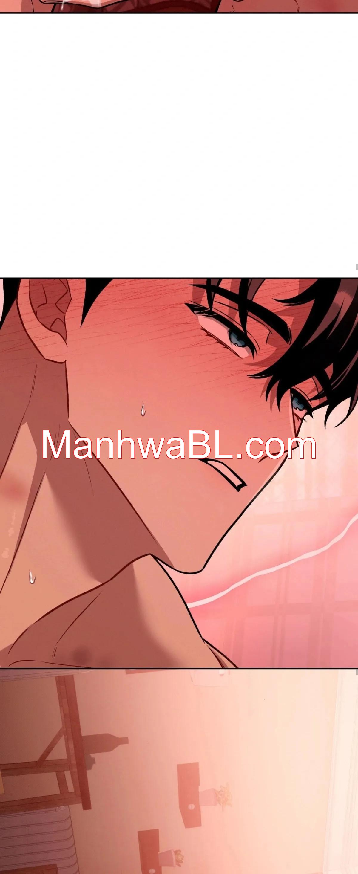 Amber Alert - Capítulo 30 manhwa