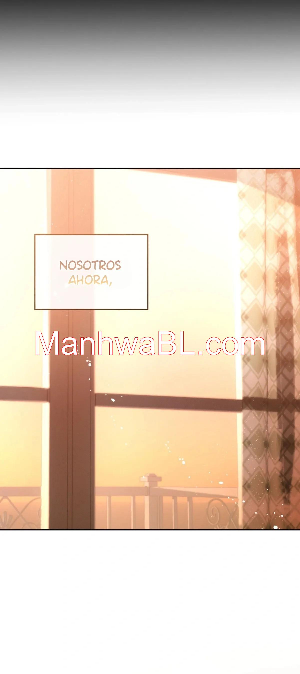 Amber Alert - Capítulo 30 manhwa