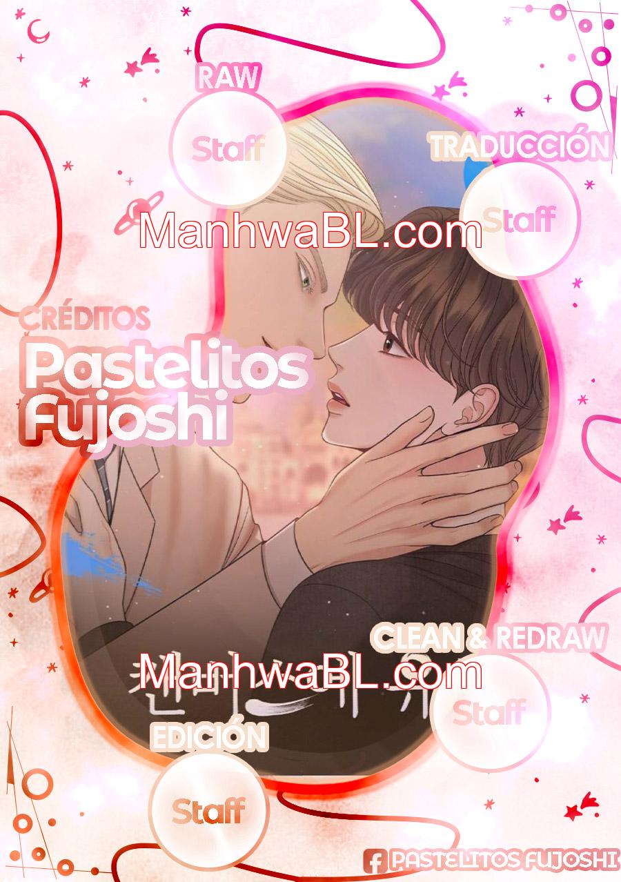 Óleo Sobre Lienzo - Capítulo 16 manhwa