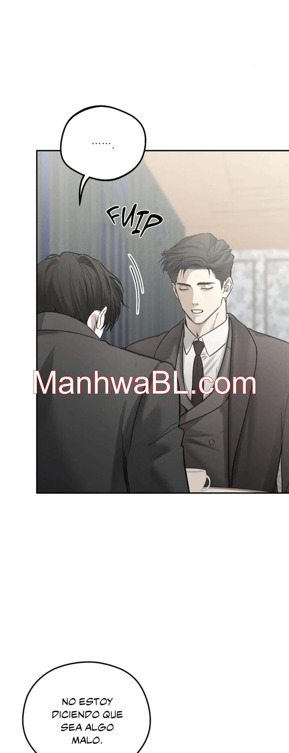 Querido osito de peluche - Capítulo 16 manhwa