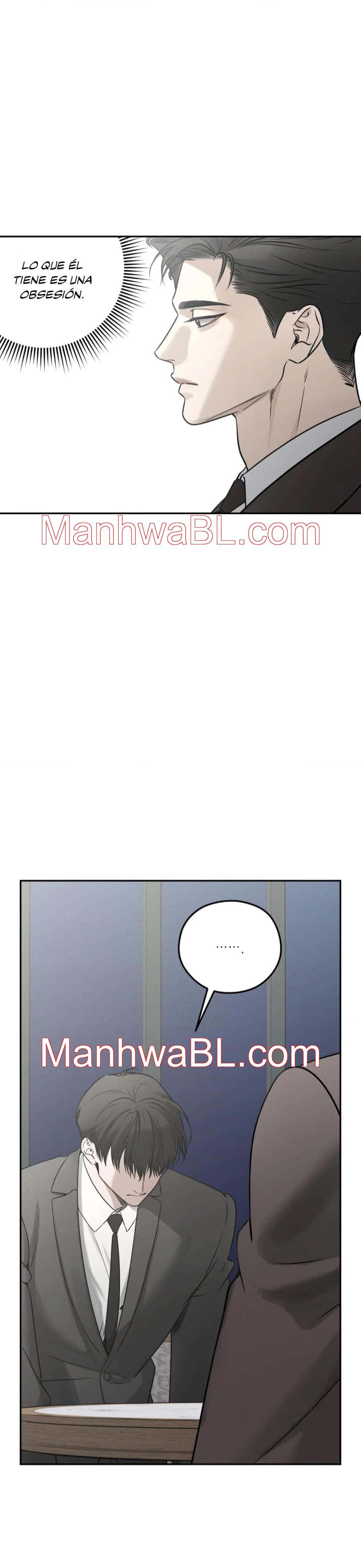 Querido osito de peluche - Capítulo 16 manhwa