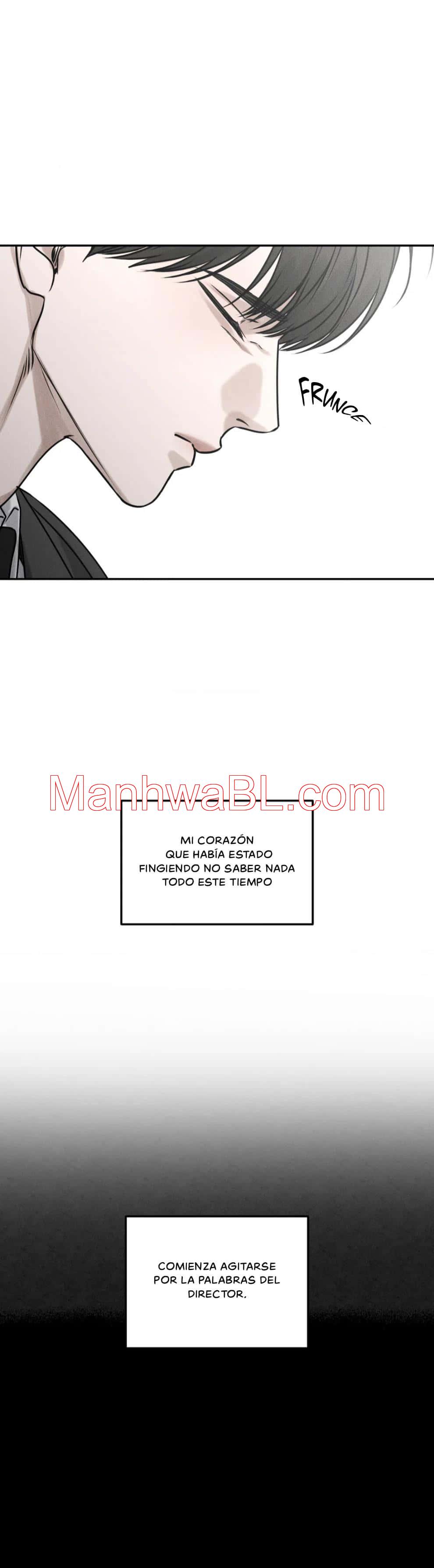 Querido osito de peluche - Capítulo 16 manhwa