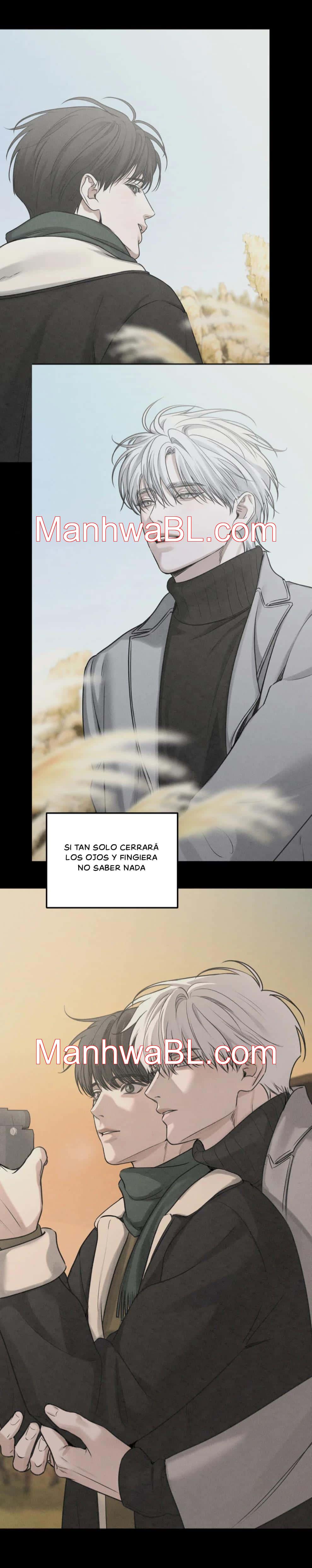 Querido osito de peluche - Capítulo 16 manhwa