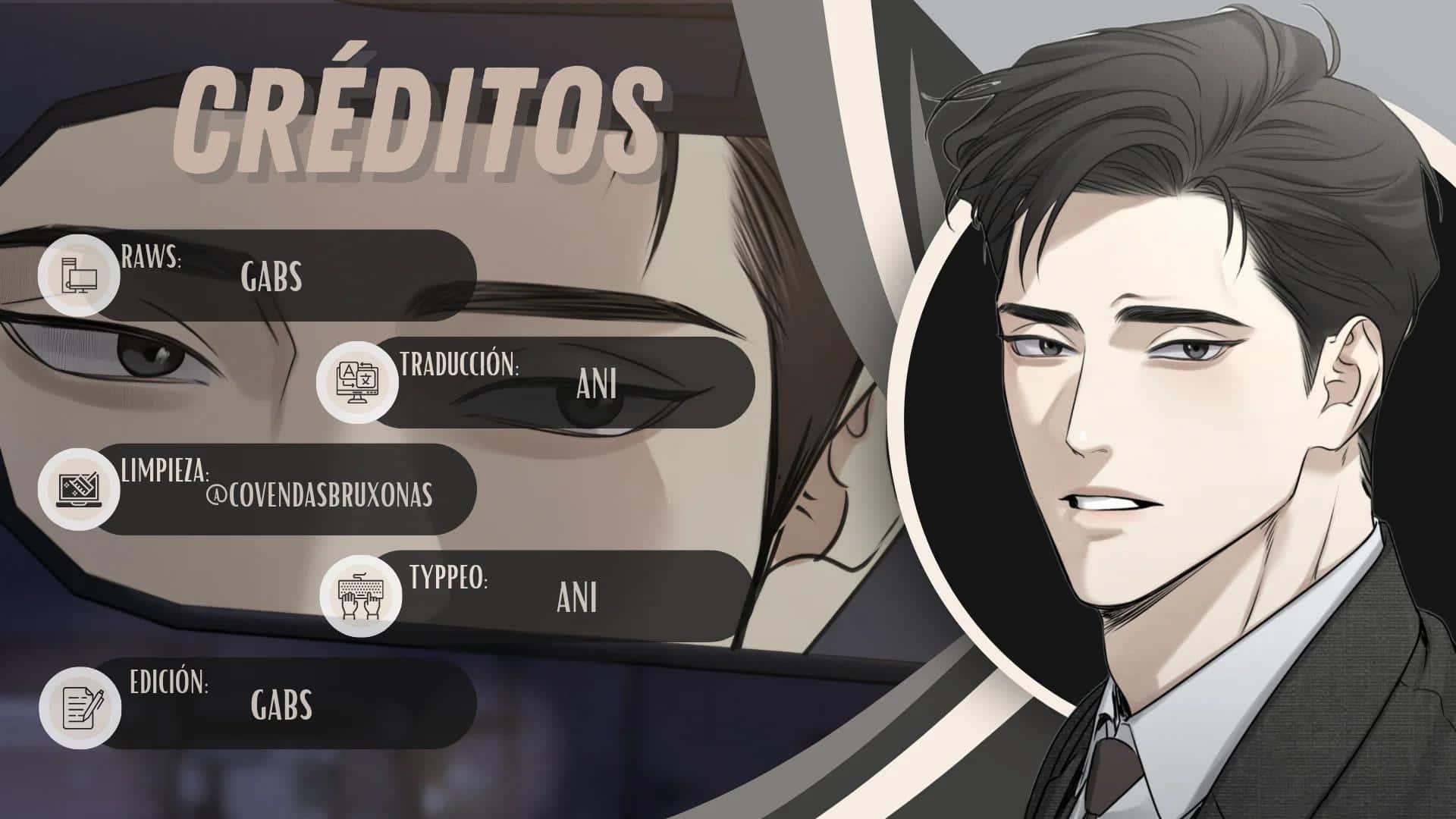 Querido osito de peluche - Capítulo 16 manhwa