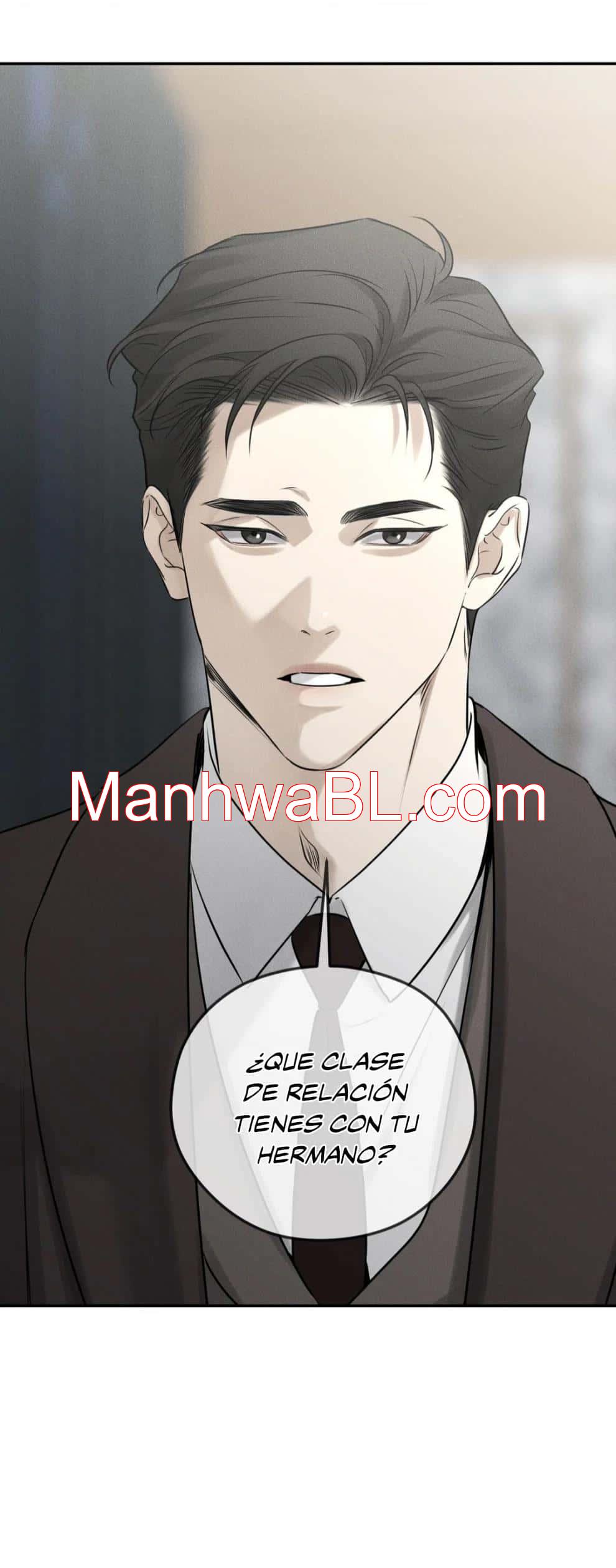 Querido osito de peluche - Capítulo 16 manhwa