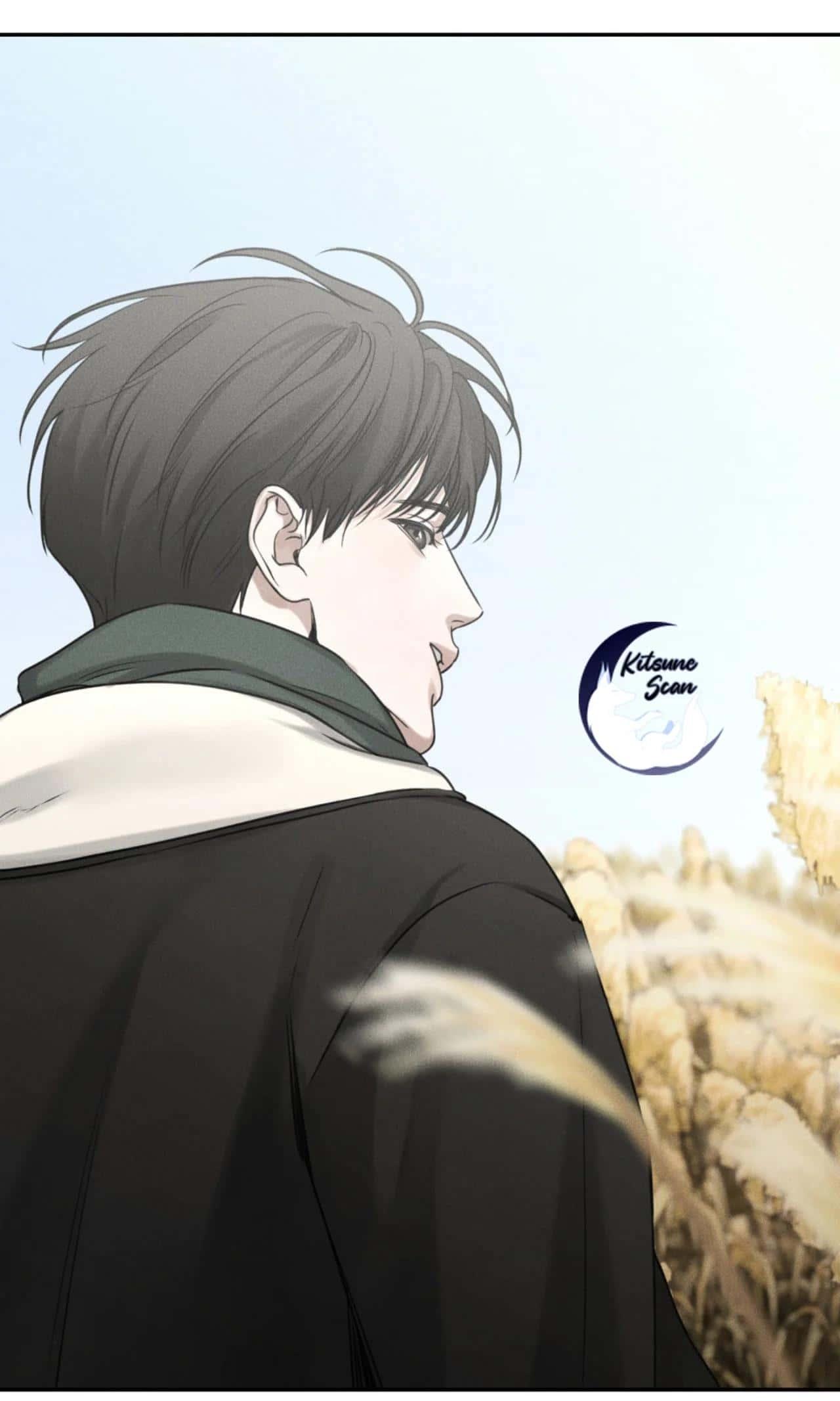 Querido osito de peluche - Capítulo 14 manhwa