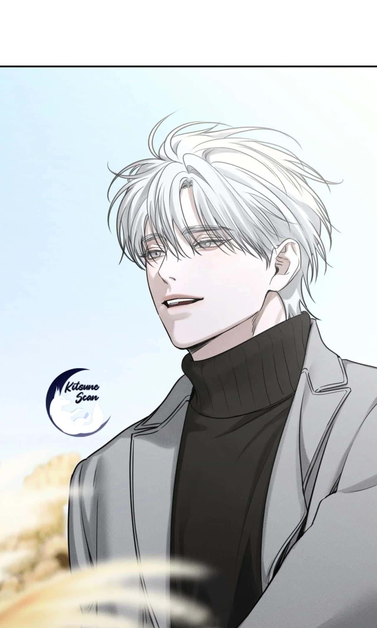 Querido osito de peluche - Capítulo 14 manhwa