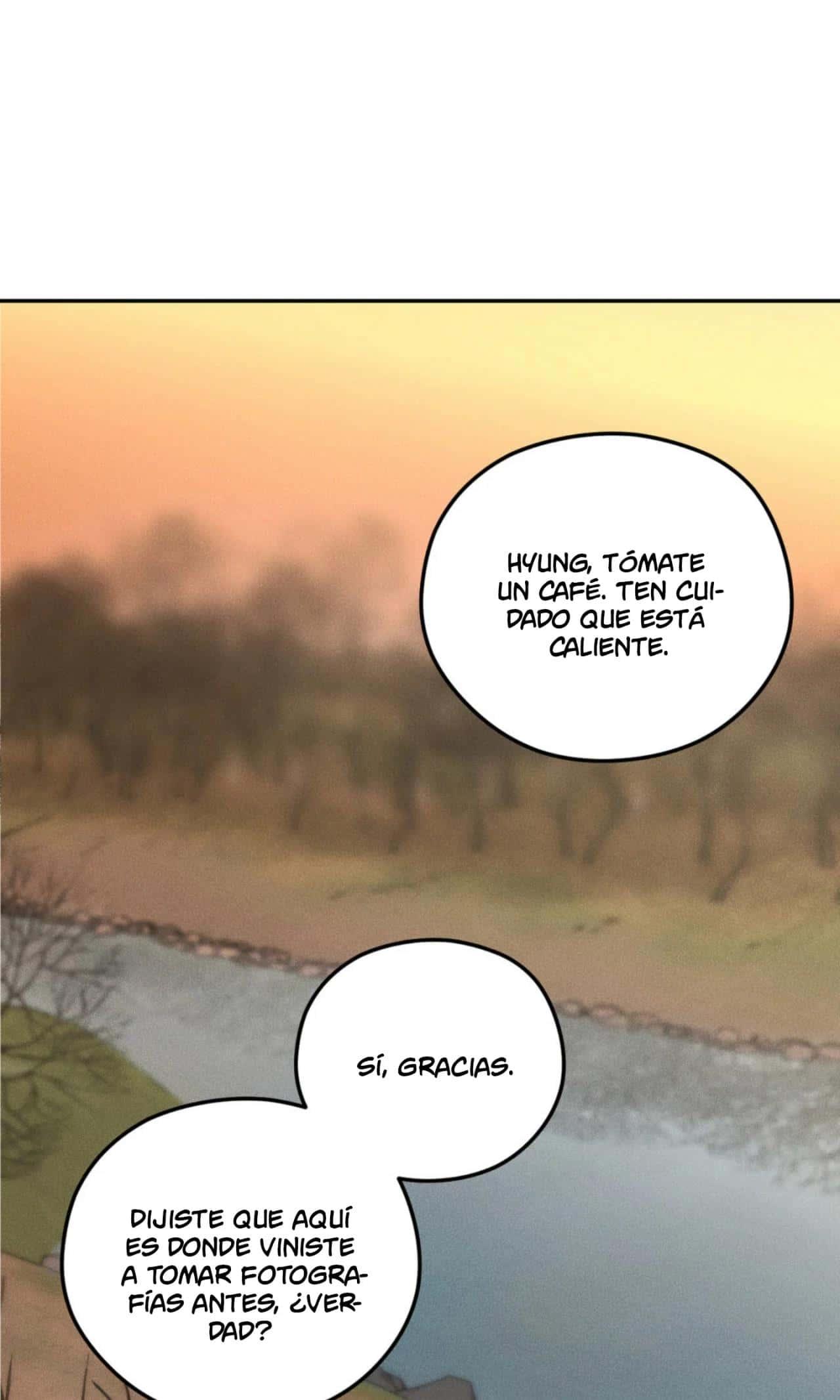 Querido osito de peluche - Capítulo 14 manhwa