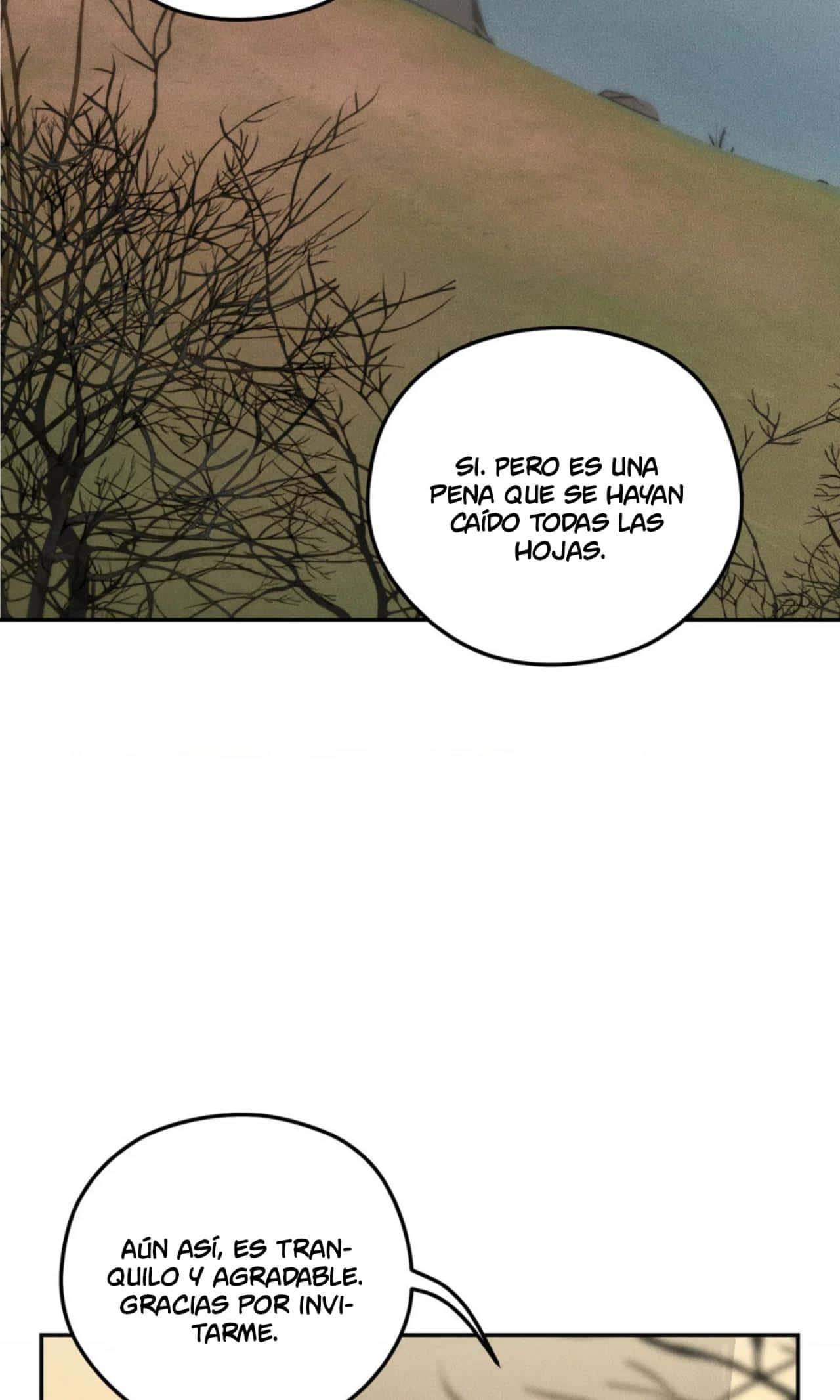Querido osito de peluche - Capítulo 14 manhwa