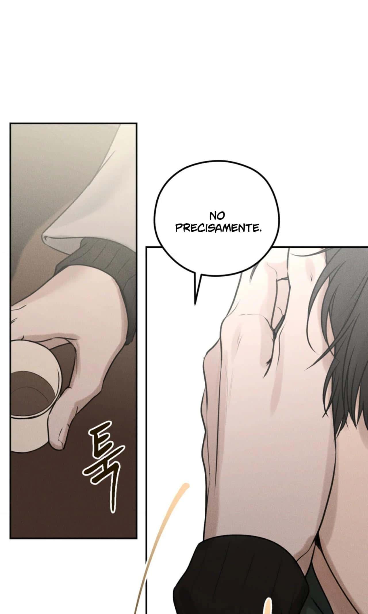 Querido osito de peluche - Capítulo 14 manhwa