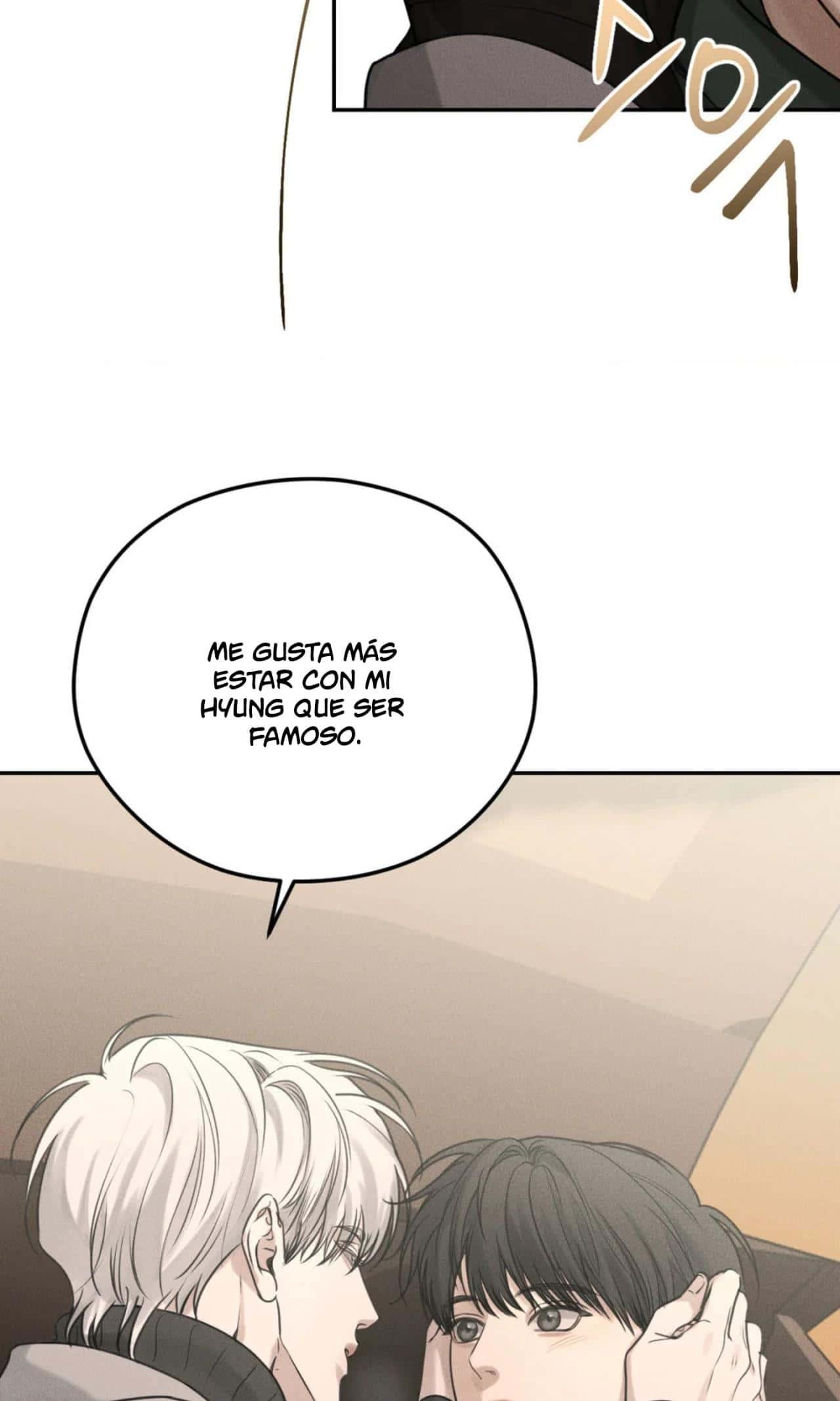 Querido osito de peluche - Capítulo 14 manhwa