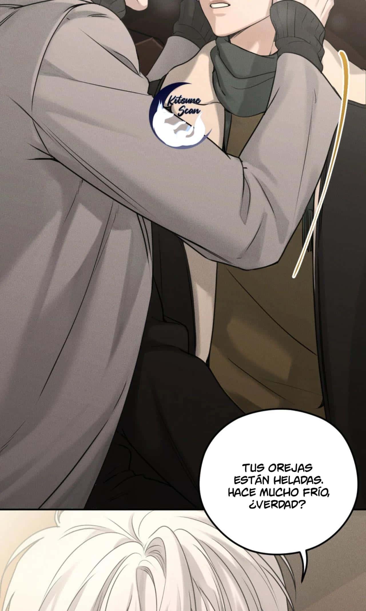 Querido osito de peluche - Capítulo 14 manhwa