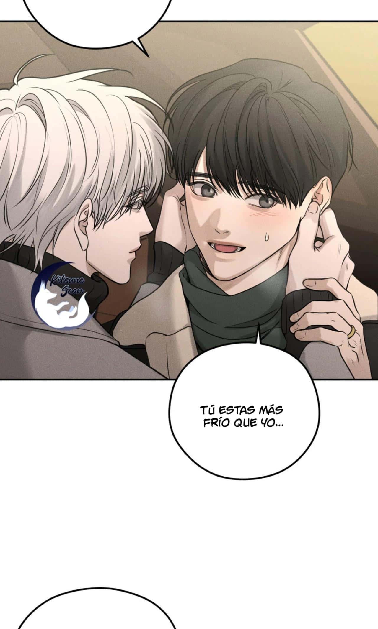 Querido osito de peluche - Capítulo 14 manhwa