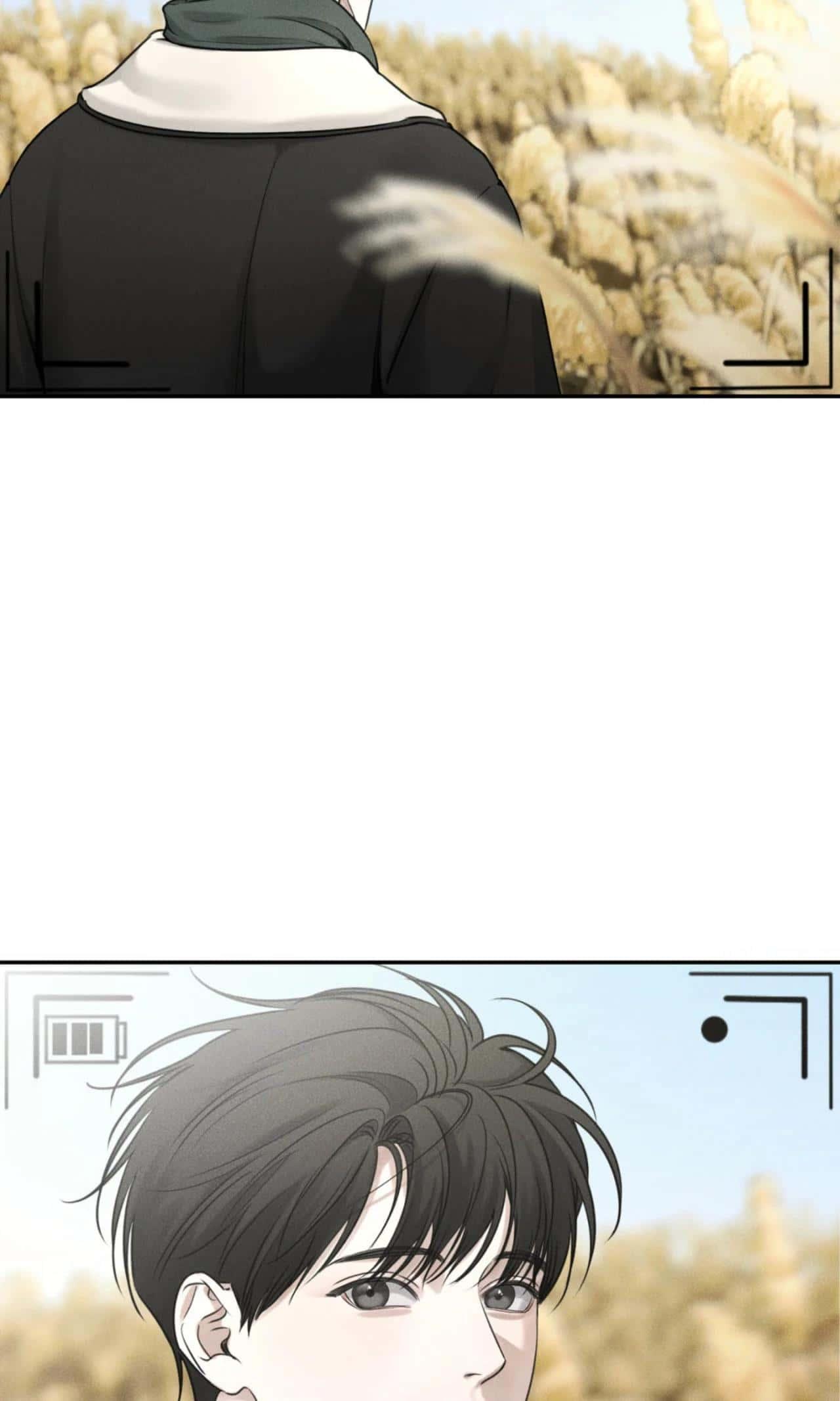Querido osito de peluche - Capítulo 14 manhwa