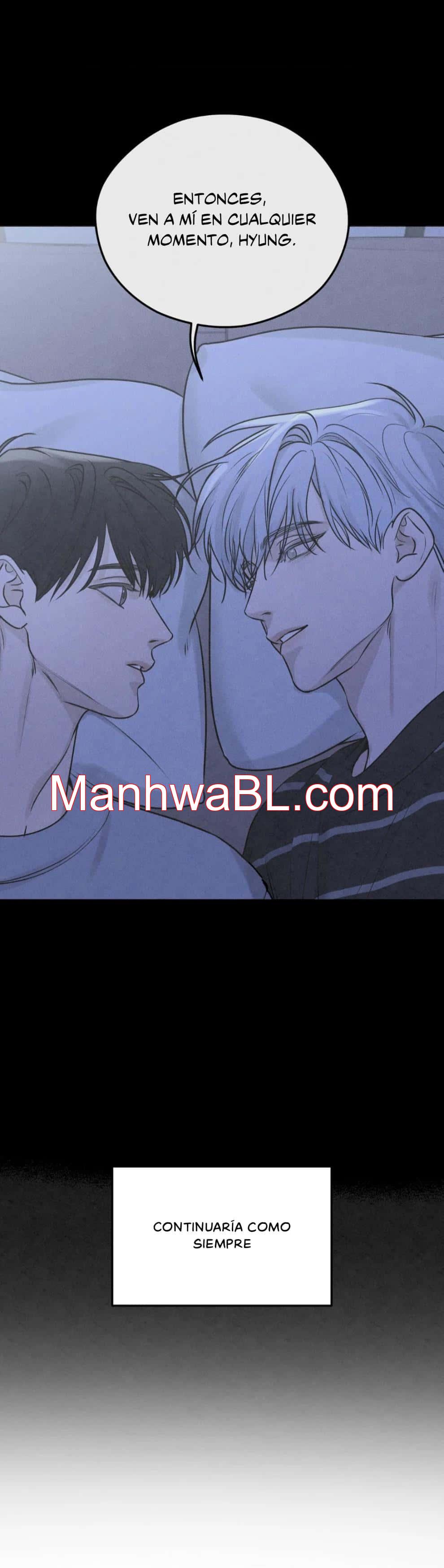 Querido osito de peluche - Capítulo 16 2 manhwa