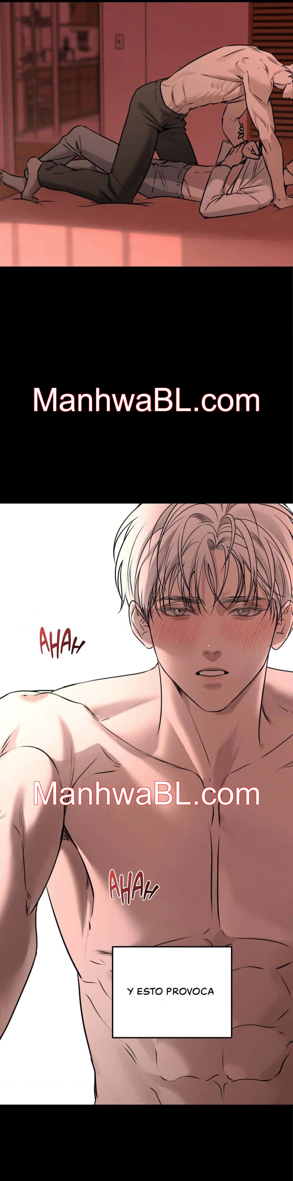 Querido osito de peluche - Capítulo 16 2 manhwa
