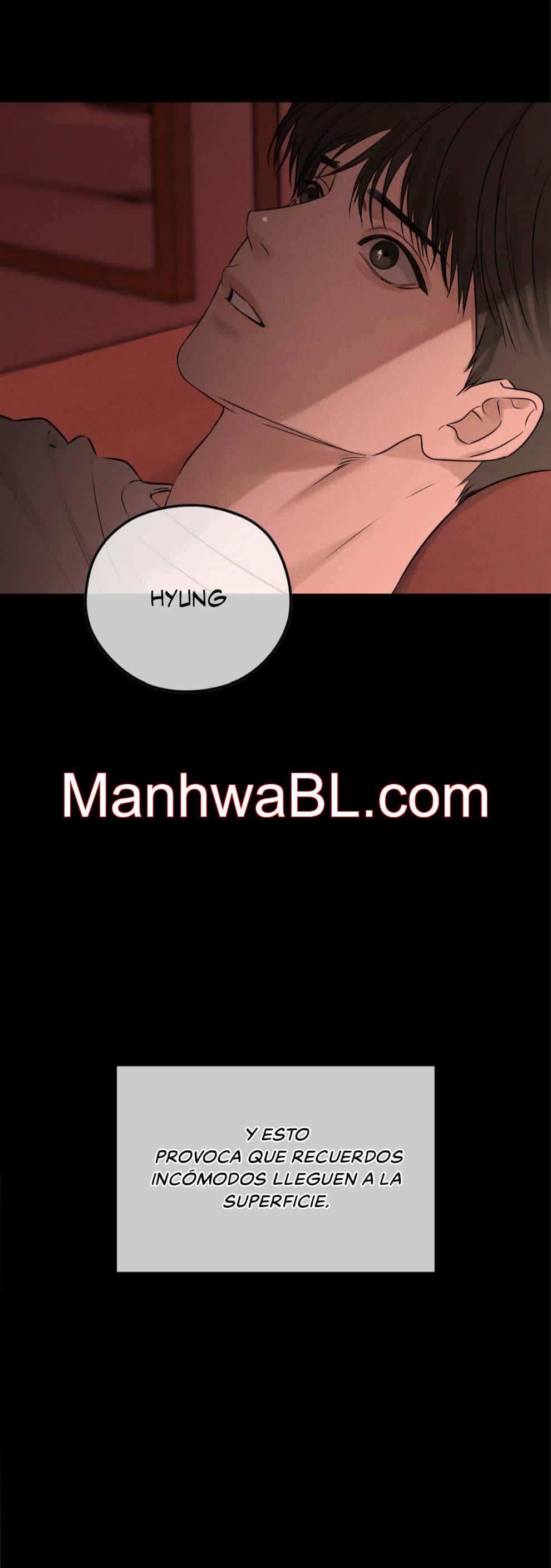 Querido osito de peluche - Capítulo 16 2 manhwa