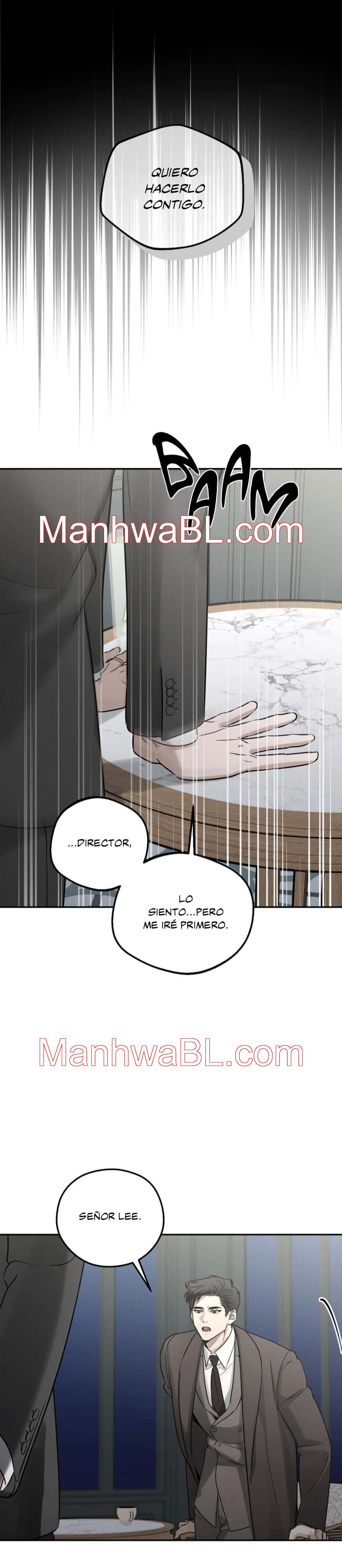 Querido osito de peluche - Capítulo 16 2 manhwa