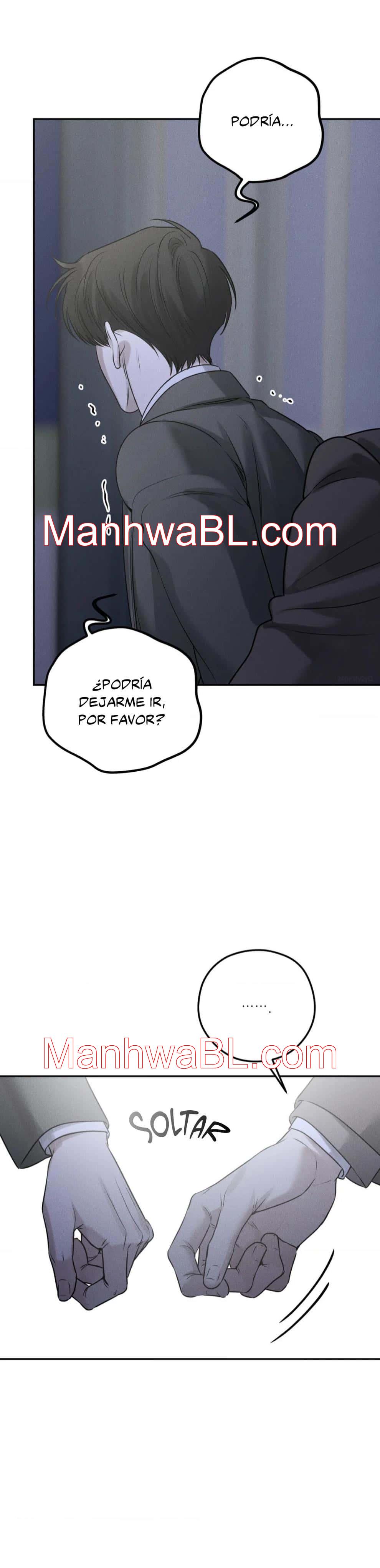 Querido osito de peluche - Capítulo 16 2 manhwa