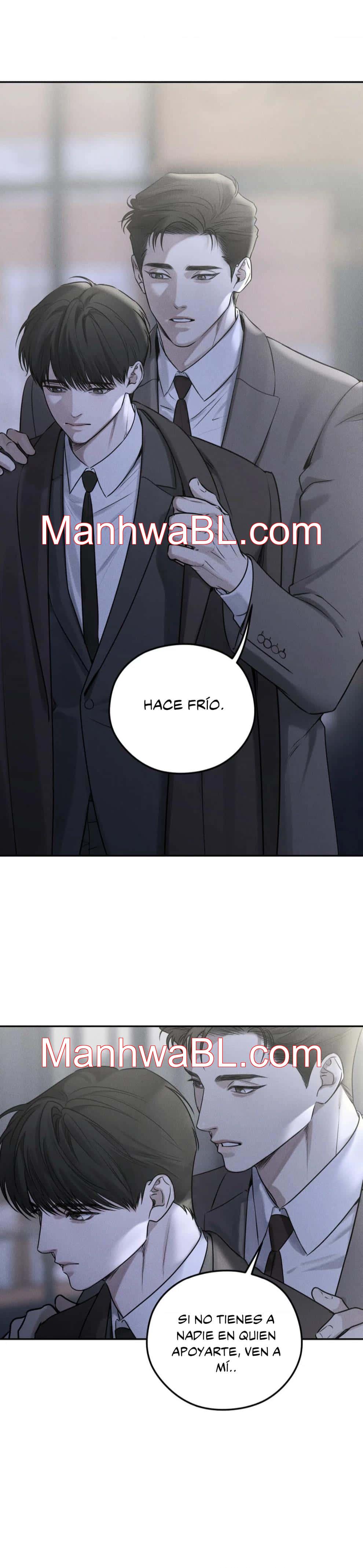 Querido osito de peluche - Capítulo 16 2 manhwa