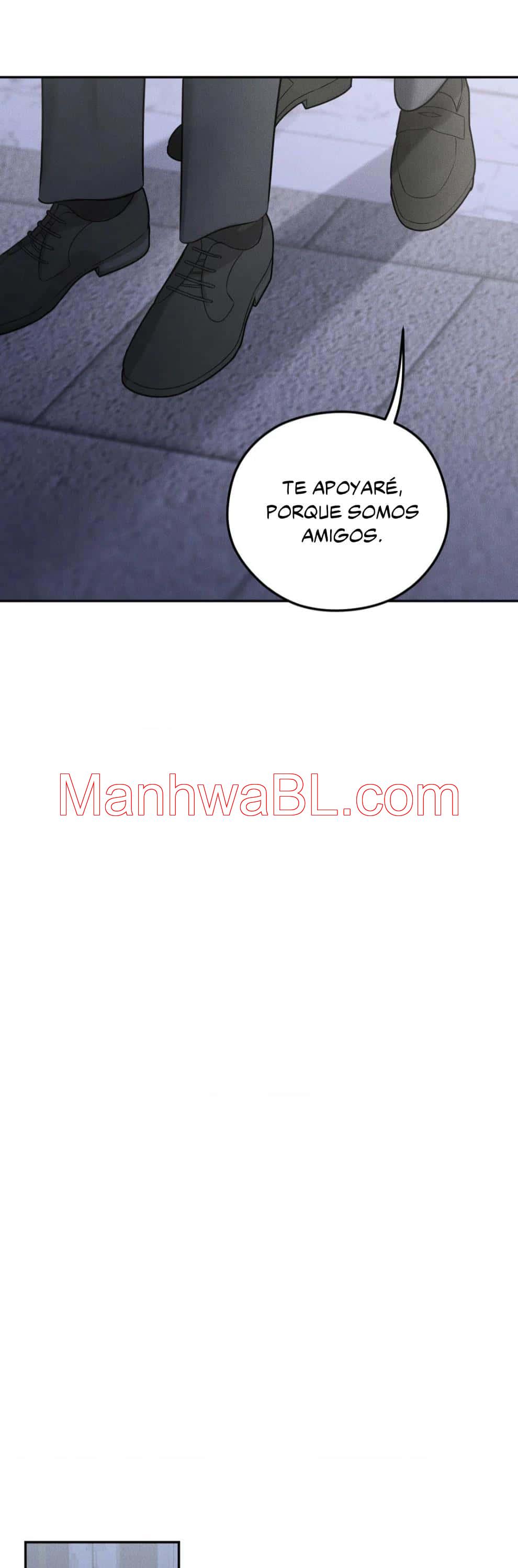 Querido osito de peluche - Capítulo 16 2 manhwa