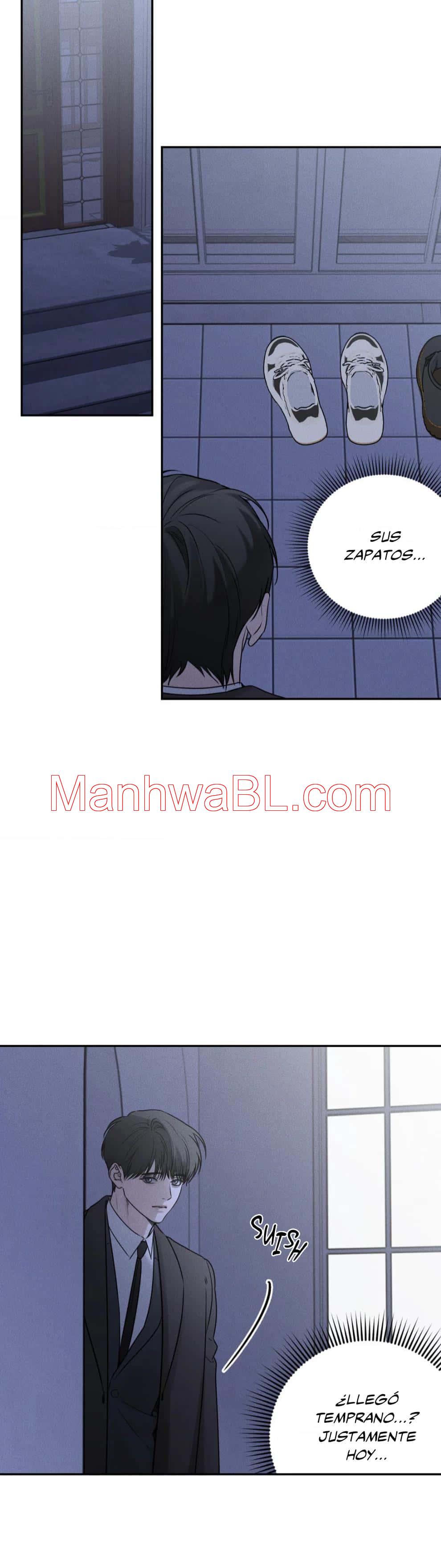 Querido osito de peluche - Capítulo 16 2 manhwa