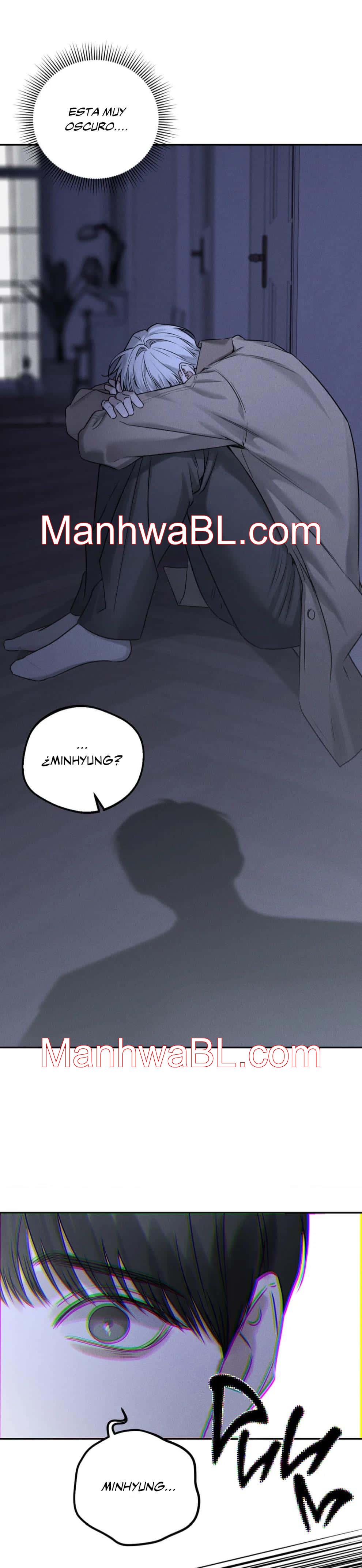 Querido osito de peluche - Capítulo 16 2 manhwa