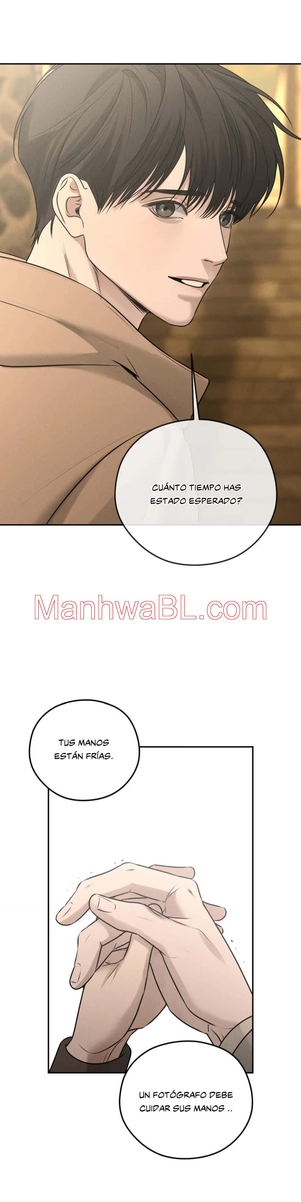 Querido osito de peluche - Capítulo 18 2 manhwa
