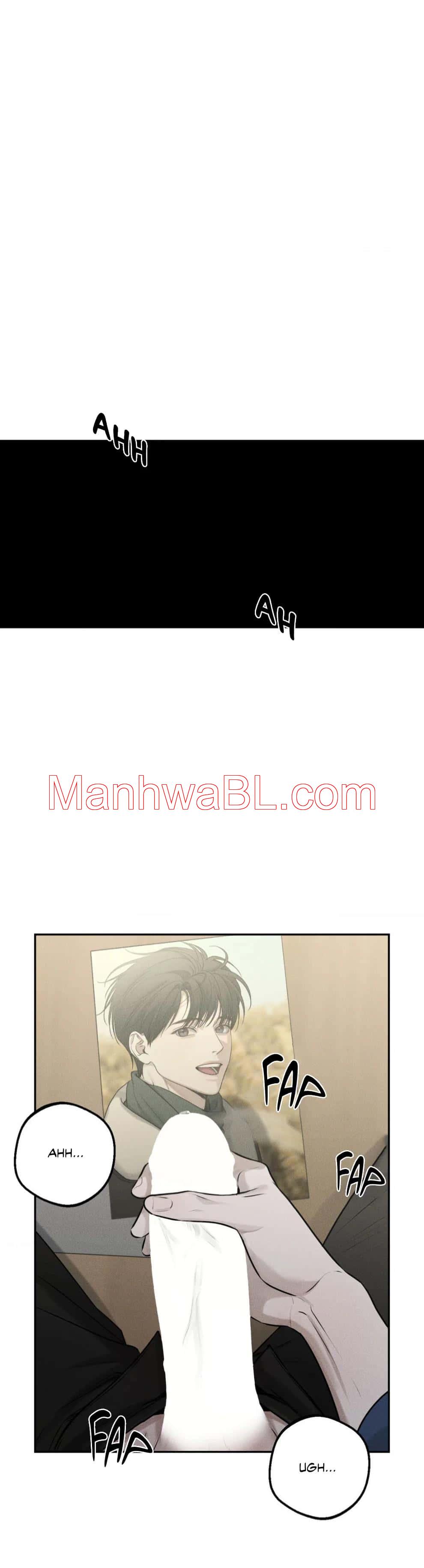 Querido osito de peluche - Capítulo 18 2 manhwa
