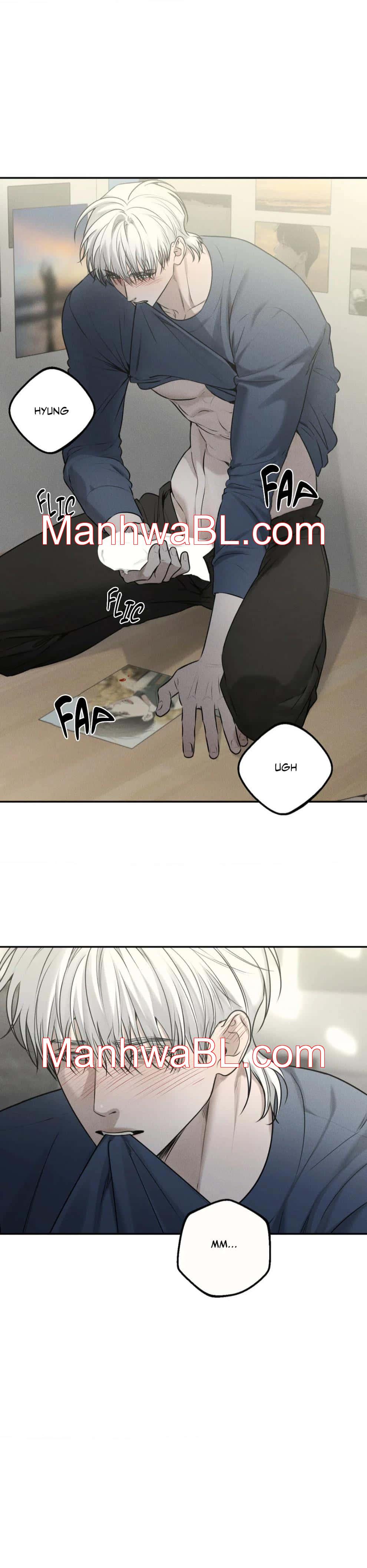 Querido osito de peluche - Capítulo 18 2 manhwa