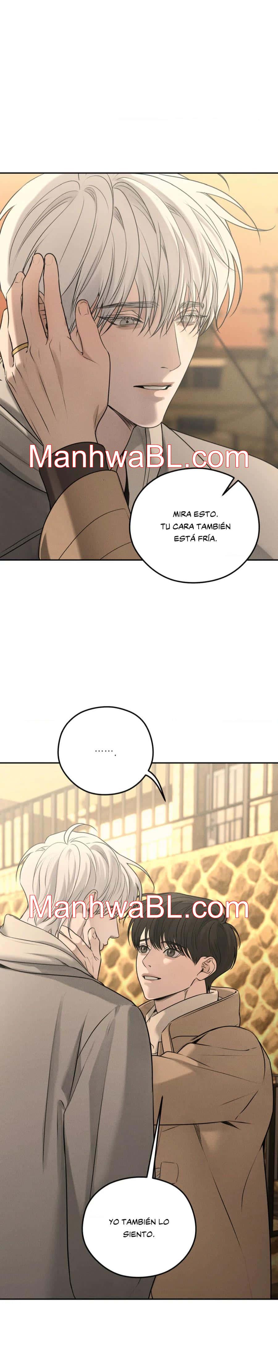 Querido osito de peluche - Capítulo 18 2 manhwa