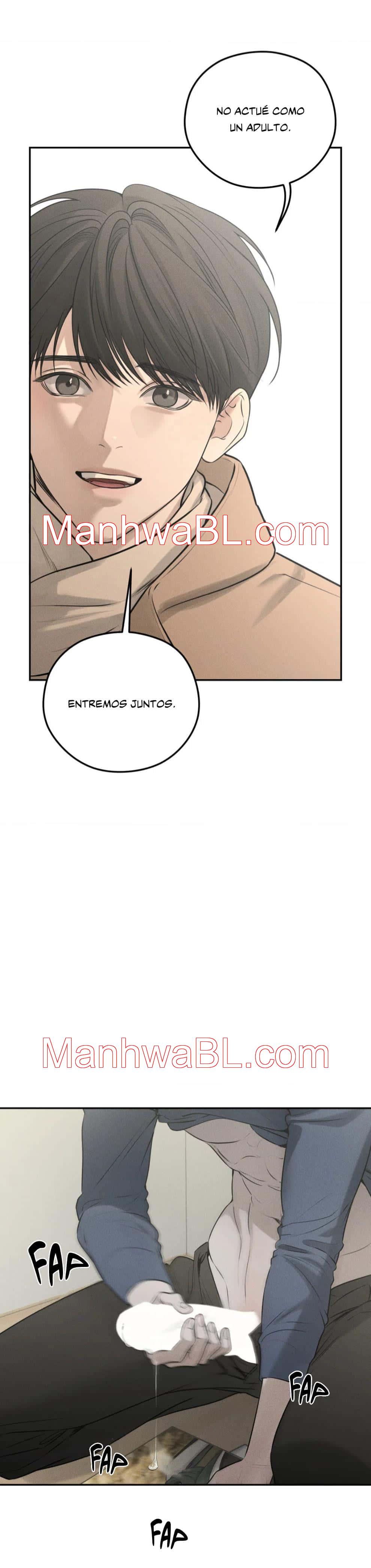 Querido osito de peluche - Capítulo 18 2 manhwa