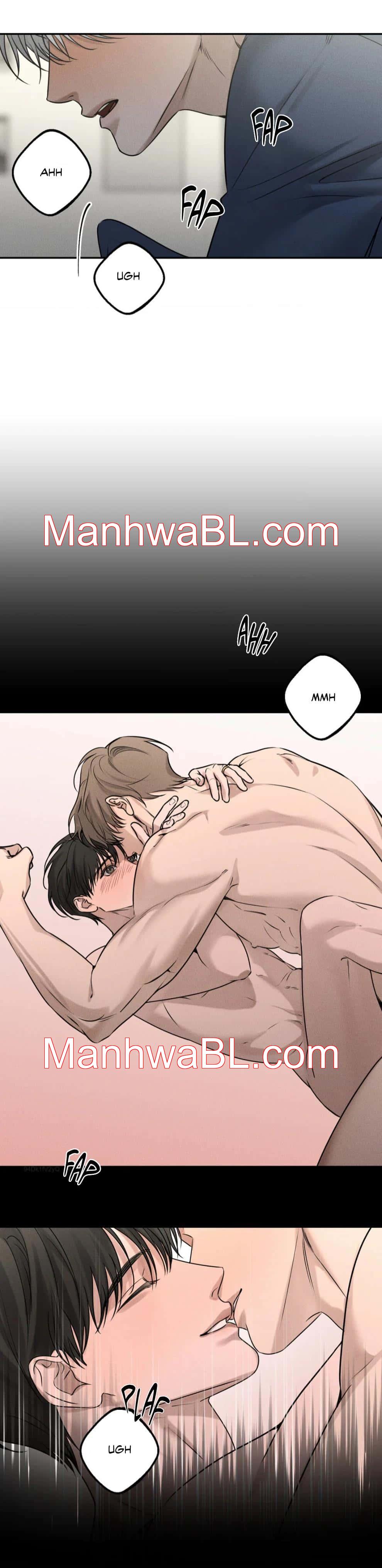Querido osito de peluche - Capítulo 18 2 manhwa