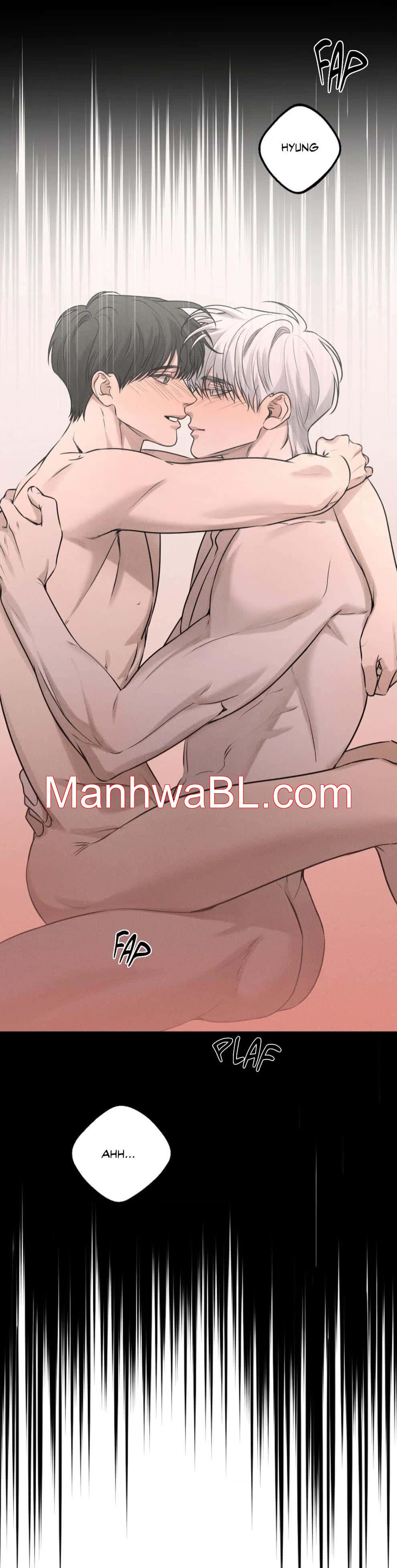 Querido osito de peluche - Capítulo 18 2 manhwa
