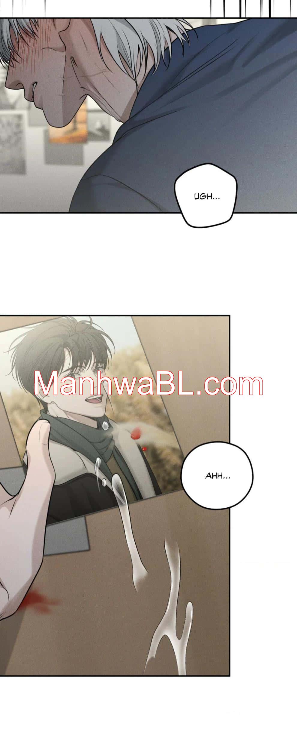 Querido osito de peluche - Capítulo 18 2 manhwa