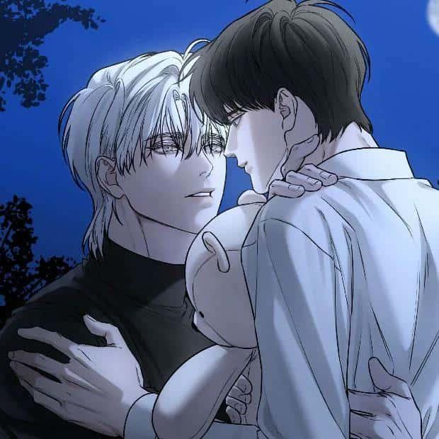 Querido osito de peluche - Capítulo 22 manhwa