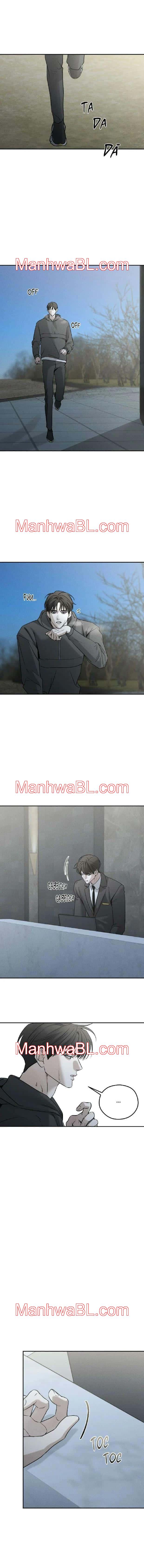 Querido osito de peluche - Capítulo 22 manhwa