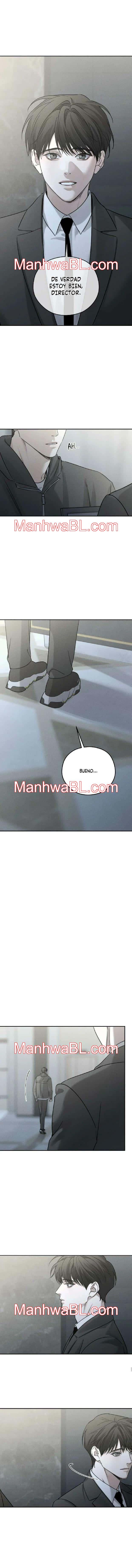 Querido osito de peluche - Capítulo 22 manhwa