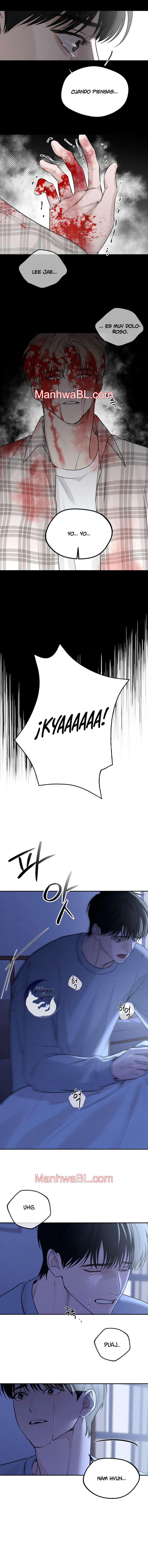 Querido osito de peluche - Capítulo 3 manhwa