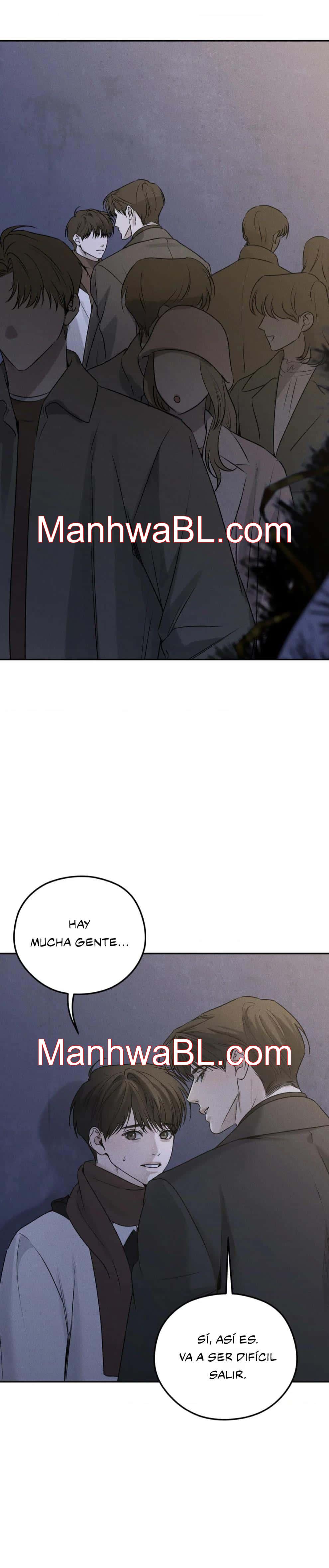 Querido osito de peluche - Capítulo 19 3 manhwa