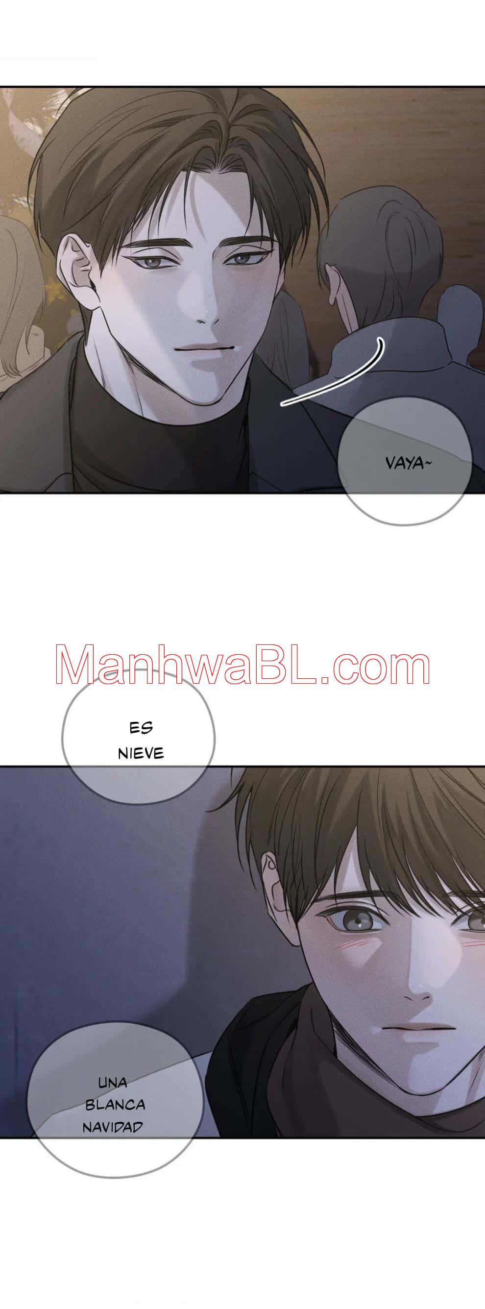 Querido osito de peluche - Capítulo 19 3 manhwa